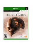 Dark Pictures Anthology: House of Ashes (Xbox Series X)